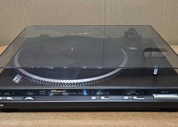Gramofon TECHNICS SL-BD3D