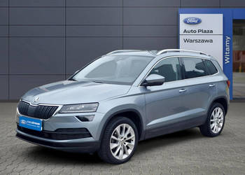 Škoda Karoq Skoda Karoq Style 1.5 TSI 150 KM