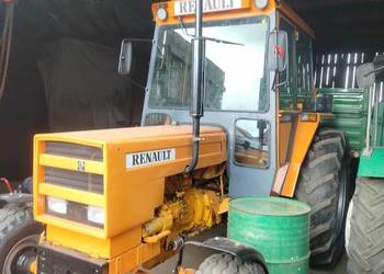 Renault 781