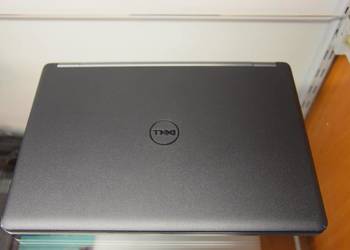 Dell Latitude e5450 I5-5gen 8GB RAM 256SSD W10P LapCenter.pl