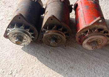 Prądnica syrena/ odbiór osobisty okolice łasku