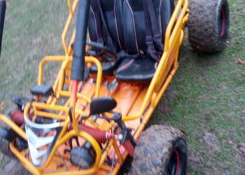 Sprzedam Buggy 200cc