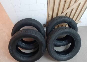 4 NOWE OPONY LETNIE KUMHO 205/60R16 92V 2025