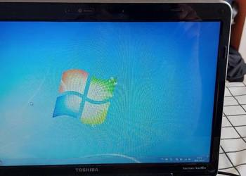 Toshiba a500-19D Core2Duo 2200MHz.Ram4Gb, Hdd\500GB, Gwarancja