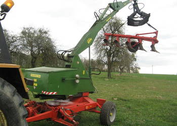 cyklop t 214 bez luzów wycieków 100% sprawny transport do 100 km gratis