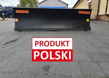 Pług śnieżny do quada 150 cm Uniwersalny Płyta montażowa Transport #38