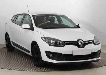 Renault Megane 1.2 TCe
