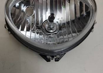 Lampa reflektor Yamaha delight 125