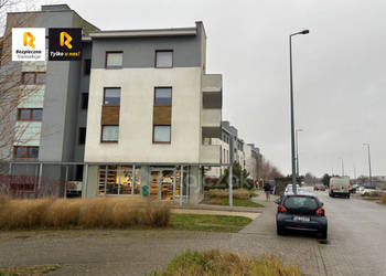 Lokal 105.1m2 Pogórze