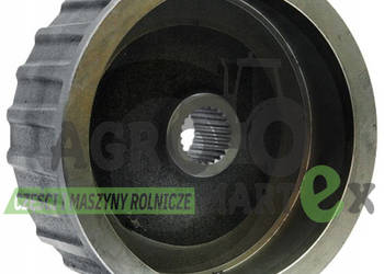 02382443, 2382443 BĘBEN HAMULCOWY fi250 SDF