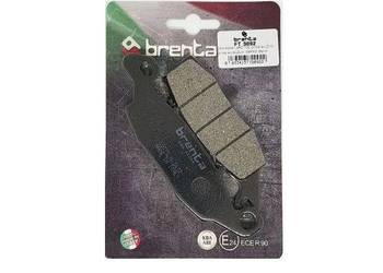 Klocki BRENTA Kawasaki ER5 VN1500 KLR650 VN800 VN900 Suzuki