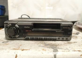 Radio Clarion  ARX4670RB
