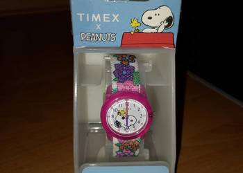 Spszedam zegarek dziecięcy TIMEX KIDS.