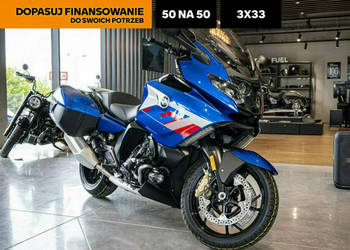BMW K 1600 GT K 1600 GT Dostępny od ręki! Oferta Specjalna!