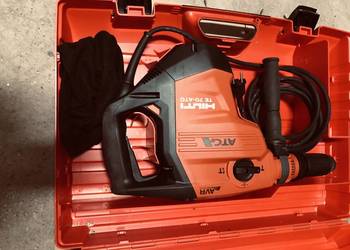 Hilti TE 70-ATC/AVR nowe młot udarowy