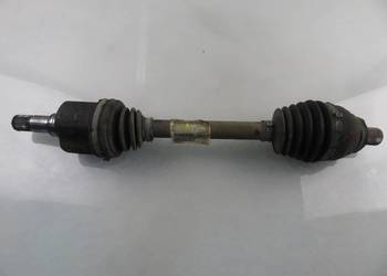 PÓŁOŚ LEWA FORD S-MAX I 2.0 6G913B437BD