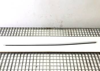 LISTWA ZGARNIAJĄCA PRZÓD PRAWA BMW F01