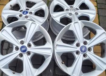 17 5x108 et52.5 Ford kuga mk1 mk2
