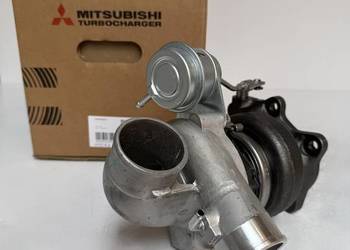 Turbosprężarka MITSUBISHI 49178-06300 49S78-06300 49178-06310