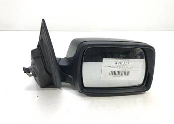 LUSTERKO PRAWE BMW E83 Kombi 03-11 ZEWNĘTRZNE PRAWA, BOCZNE