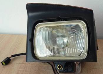 Mazda 323f BG części