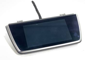 WYŚWIETLACZ BMW F48 8803369 EKRAN MONITOR, MULTIMEDIA