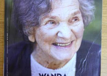 Wysokie Obcasy nr 31 (1097) - Wanda Traczyk-Stawska