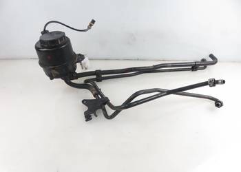 PRZEWÓD WSPOMAGANIA MAN TGX I 18.480 - D 2676 LF 25 