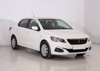 Peugeot 301 1.6 BlueHDi