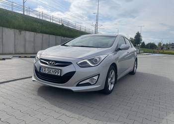 Hyundai i40 1.7 CRDI