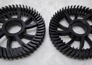 Pierścień 1z3, część separatora do Powermed FD-2034 (PM-FD)