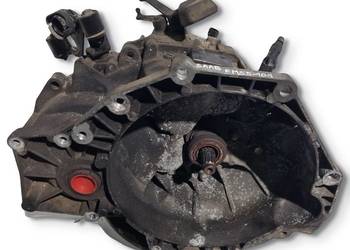 SKRZYNIA BIEGÓW Saab 9-3 93 II 2.0 t TURBO manualna MANUAL FM55101