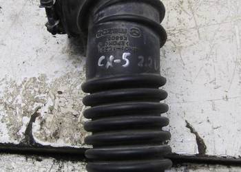 RURKA PRZEWÓD DOLOT POWIETRZA 2.2 D MAZDA CX5 CX-5 KE SH01-13221