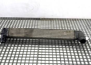 INTERCOOLER RENAULT GRAND SCENIC III 144960006R 1.4 131KM CHŁODNICA