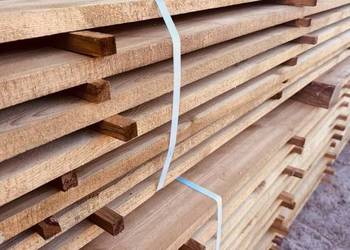 Łata 6x4 | Łata 5x4 | K-łata 5x2,5  Dostępne od ręki