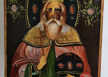 Ikona Święty Włodzimierz, 027