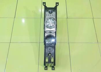 JAGUAR XF 4D SEDAN UP239 panel wybierak zmiany biegow 9X23-7E453-DB