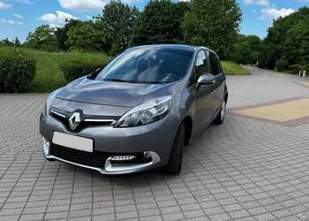 Renault Megane 1.5 Diesel 2012r udok. przebieg 149000km