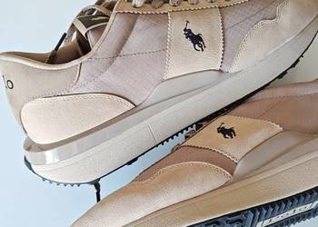 Nowe buty Ralph Lauren rozmiar 45