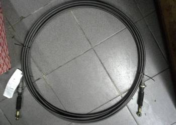 Linka lewarka zmiany biegów mercedes travegosetra 0002604951