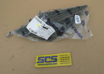 SCANIA R G P MOCOWANIE UCHWYT FILTRA POWIETRZA 1733475