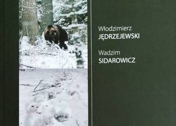 Sztuka tropienia zwierząt - W. Jędrzejewski | Nowa