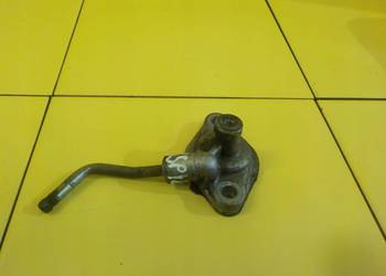 MITSUBISHI PAJERO 3.5 GDI 02r 203KM 6G74 krociec wody