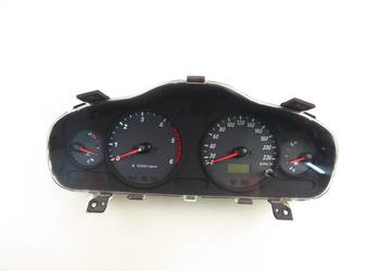 LICZNIK HYUNDAI SANTA FÉ I (SM) 2.0 CRDi 4x4 - D4EA-V 9400326700