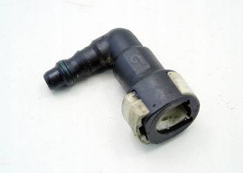 KRÓCIEC PALIWA 1.4 1.6 16V FOCUS 1 2 C-MAX PUMA FIESTA FUSION MAZDA 2