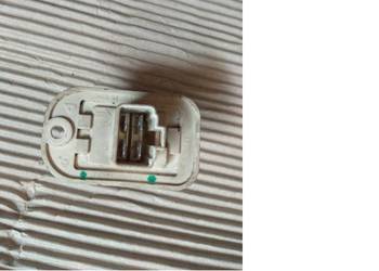 Rezystor opornicy Subaru Justy EA410-30753