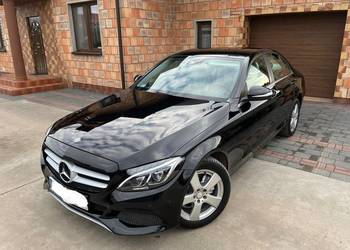 Mercedes-Benz C200 2.0 Benzyna Stan Bardzo dobry!! Polski salon