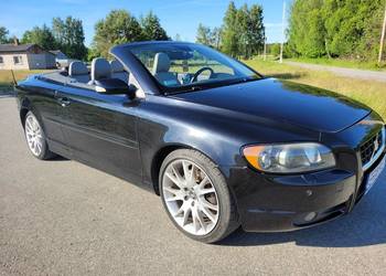 Volvo C70 II gen T5