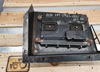 Sterownik ECM 304 5687 01 CAT TH