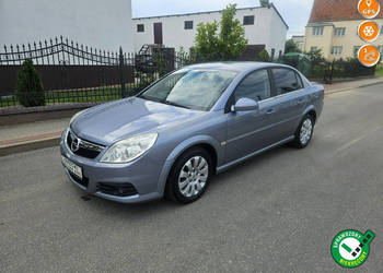 Opel Vectra Opłacona Zdrowa Zadbana Klima Alu Nawi Po Serwisie 1 Wł C (200…